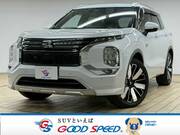 2021 MITSUBISHI OUTLANDER PHV