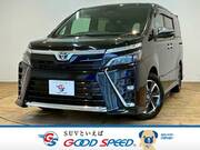 2020 TOYOTA VOXY