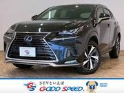 2020 LEXUS NX