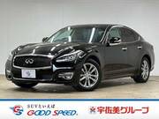 2019 NISSAN FUGA 250GT