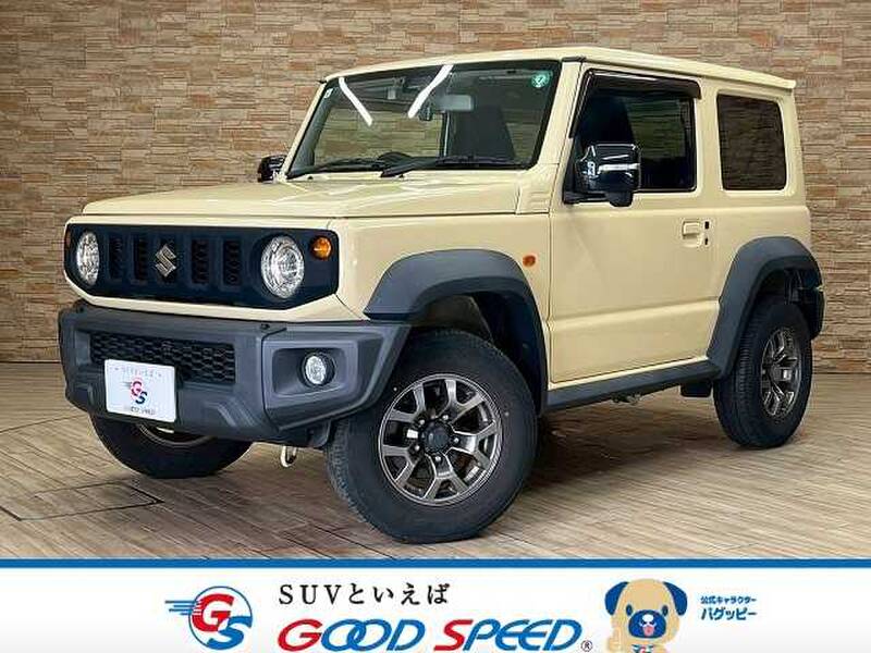 -JIMNY SIERRA