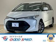 2017 TOYOTA ESTIMA AERAS PREMIUM