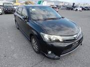 2013 TOYOTA COROLLA FIELDER