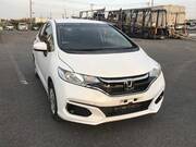2019 HONDA FIT