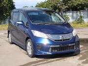 2012 HONDA FREED HYBRID