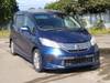 HONDA FREED HYBRID