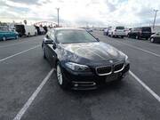2014 BMW 5 SERIES