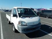 2002 TOYOTA LITEACE TRUCK 0.75ton
