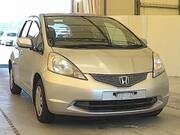 2008 HONDA FIT