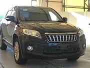 2011 TOYOTA VANGUARD