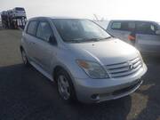 2006 TOYOTA IST 1.3F L EDITION