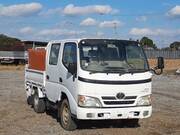 2008 TOYOTA DYNA 0.7ton