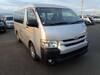 TOYOTA HIACE WAGON