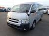 TOYOTA HIACE WAGON