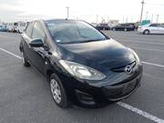 2014 MAZDA DEMIO 13C