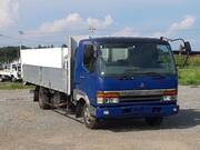 1998 MITSUBISHI FIGHTER 2.8ton