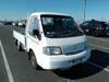 MAZDA BONGO TRUCK
