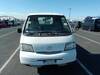 MAZDA BONGO TRUCK