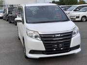 2016 TOYOTA NOAH