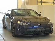 2018 TOYOTA 86
