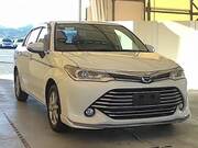 2016 TOYOTA COROLLA AXIO