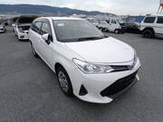 2020 TOYOTA COROLLA FIELDER