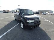 2019 NISSAN CUBE 15X V SELECTION