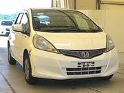 2012 HONDA FIT G