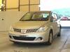NISSAN TIIDA LATIO