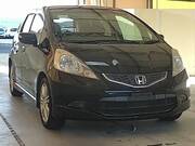 2010 HONDA FIT RS