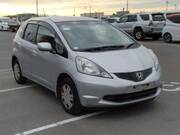 2010 HONDA FIT G SMART SELECTION
