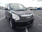 2013 TOYOTA NOAH X L SELECTION