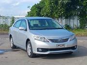 2010 TOYOTA ALLION