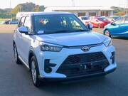 2021 TOYOTA RAIZE