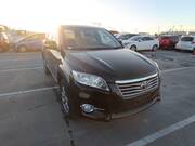 2012 TOYOTA VANGUARD