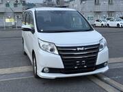 2016 TOYOTA NOAH G