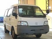 2014 MAZDA BONGO VAN DX