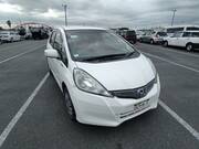 2012 HONDA FIT