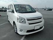 2008 TOYOTA NOAH S