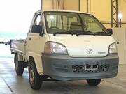 2004 TOYOTA TOWNACE TRUCK 0.75ton