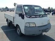 2002 MAZDA BONGO TRUCK 0.85ton