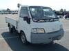 MAZDA BONGO TRUCK