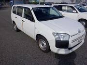 2017 TOYOTA PROBOX VAN