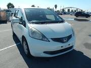 2008 HONDA FIT