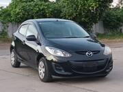 2014 MAZDA DEMIO 13C