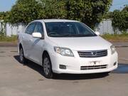 2012 TOYOTA COROLLA AXIO X