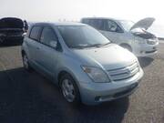 2003 TOYOTA IST 1.3F