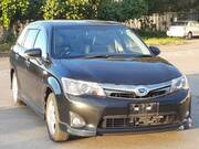 2014 TOYOTA COROLLA FIELDER