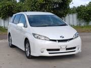 2012 TOYOTA WISH