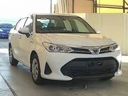 2019 TOYOTA COROLLA AXIO HYBRID